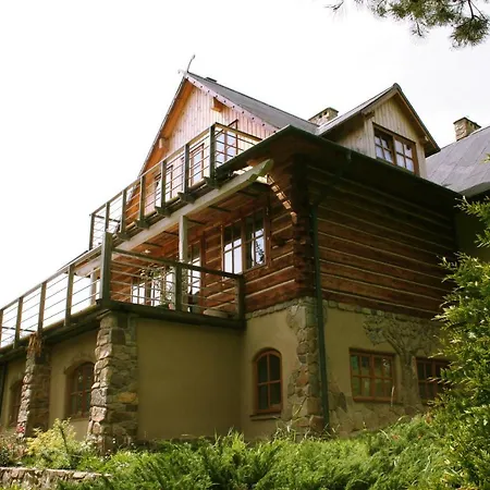 Farma Trzy Potoki Nowica