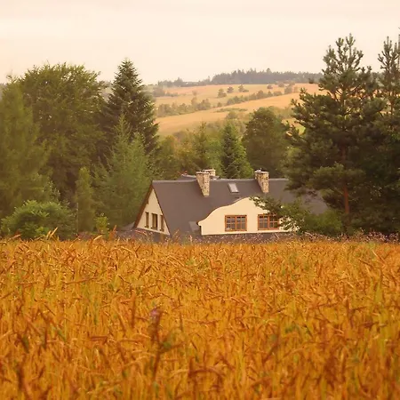 Trzy Potoki * Nowica